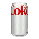 Diet Coke (335 ml)