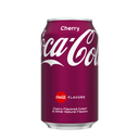 Cherry Coke (335 ml)