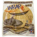 Wrap It -  Whole Wheat