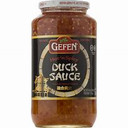 Gefen Hot& Spicy Duck Sauce