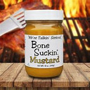 Bone Suckin' Mustard