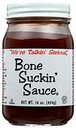 Bone Suckin' Sauce