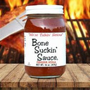 Bone Suckin' Sauce