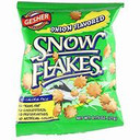 Snow Flakes - Onion Flavoured