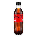 Coke Zero (500 ml)