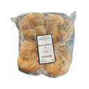 Isaacs Rolls (4 pack)