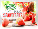 Bgan Whole Strawberries