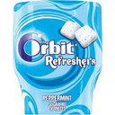 Orbit Refreshers Peppermint