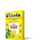 Ricola Refreshing Lemon Candies