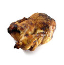 BBQ Rotisserie Chicken (3 - 3.5 lbs.) 1