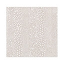 Pebble Grey Lunch Napkin