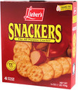 Snacker Crackers