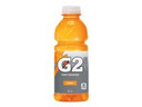 G2 Gatorade Orange Half the Sugar
