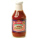 Sweet & Sour BBQ Sauce