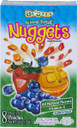 Au'some Fruit Nuggets - Original