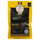 Teriyaki Beef Jerky