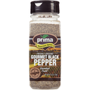 Prima Ground Black Pepper - Large