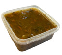 Mushroom Sauce (Pesach)
