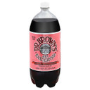 Dr. Brown's Diet Black Cherry Soda