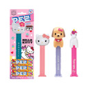 Pez Candy & Dispenser Hello Kitty