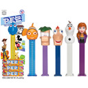 Pez Candy & Dispenser Disney