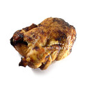 BBQ Rotisserie Chicken (3 - 3.5 lbs.) (Pesach)