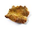 Baked Schnitzel - Thigh (Pesach)