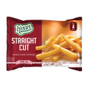 Straight Cut Fries