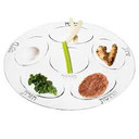 Ready to Use Seder Plate (Pesach)
