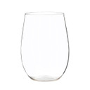 Clear Stemless Goblets 16 oz. | 6 Pack