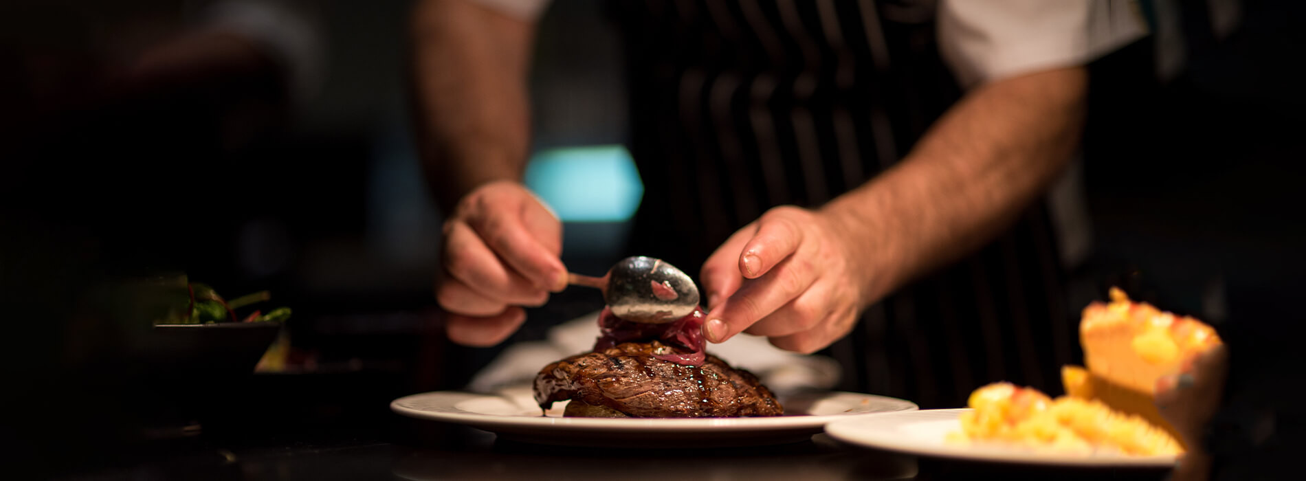 Kosher Gourmet Takeout Catering