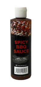 AJ's BBQ Sauce