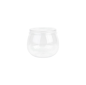 Petiteware Round 4oz Mousse Cups With Lids (6 Count)