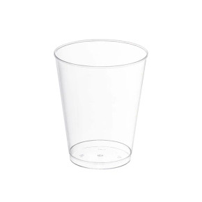 8 oz Cups 100 Pack
