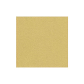 Paper Linen Solid Cocktail Napkins in Gold - 15 Per Package