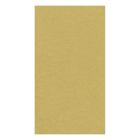 Paper Linen Solid Guest Towel Napkins in Gold - 12 Per Package Paper Linen Solid Guest Towel Napkins in Gold - 12 Per Package
