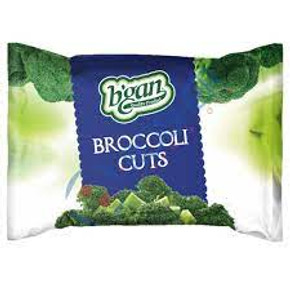 Broccoli Cuts