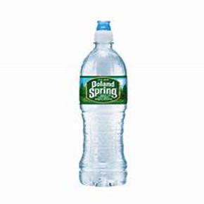 Poland Spring Water Sports Cap 700 ml (24 pack)