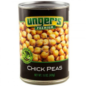 Chickpeas