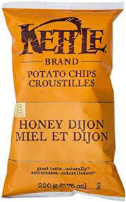 Honey Dijon Chips
