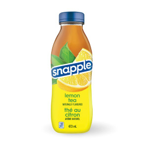 Lemon Snapple