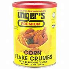 Ungers Corn Flake Crumbs