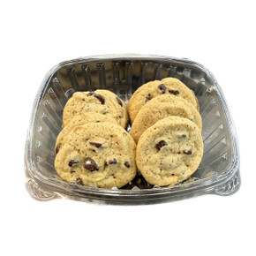 Haymishe Assorted Cookies