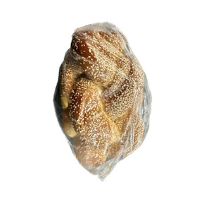 Haymishe Challah Haymishe Challah