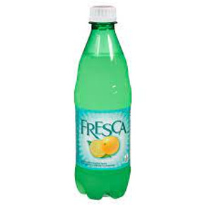 Fresca (500 ml)