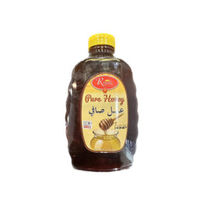 Honey (32 oz)