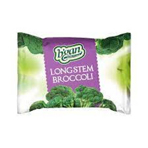 Long Stem Broccoli