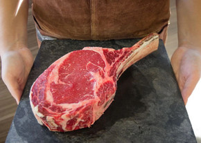 Tomahawk Steak - Agri