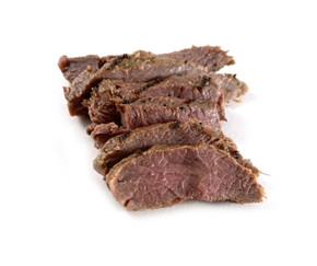 London Broil (Cooked)