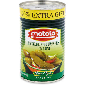 Israeli pickles Israeli pickles